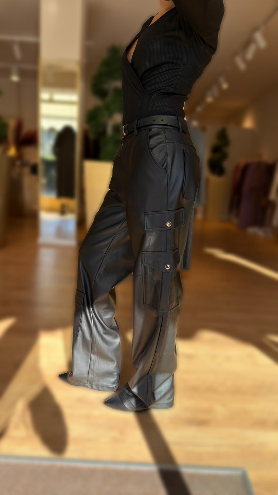 PANTA CARGO ECOPELLE