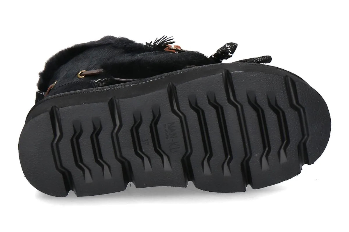 BOOTS CAVALLINO