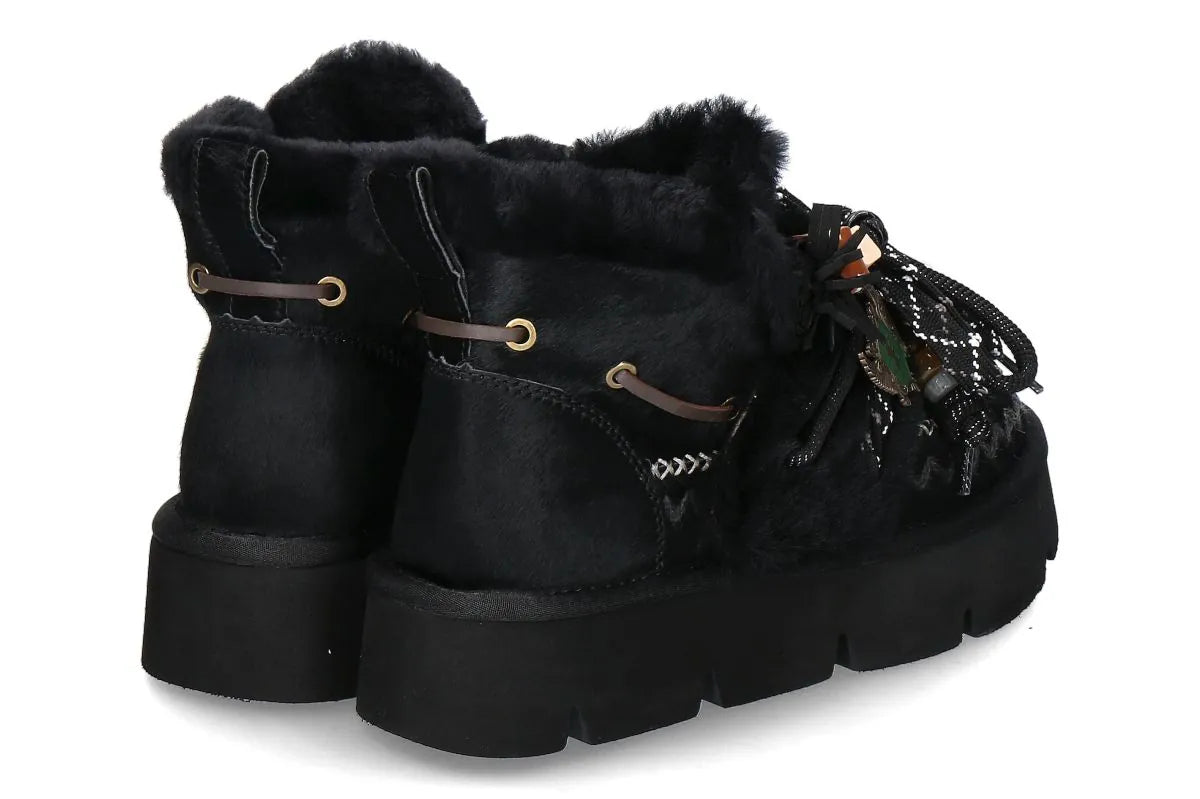 BOOTS CAVALLINO