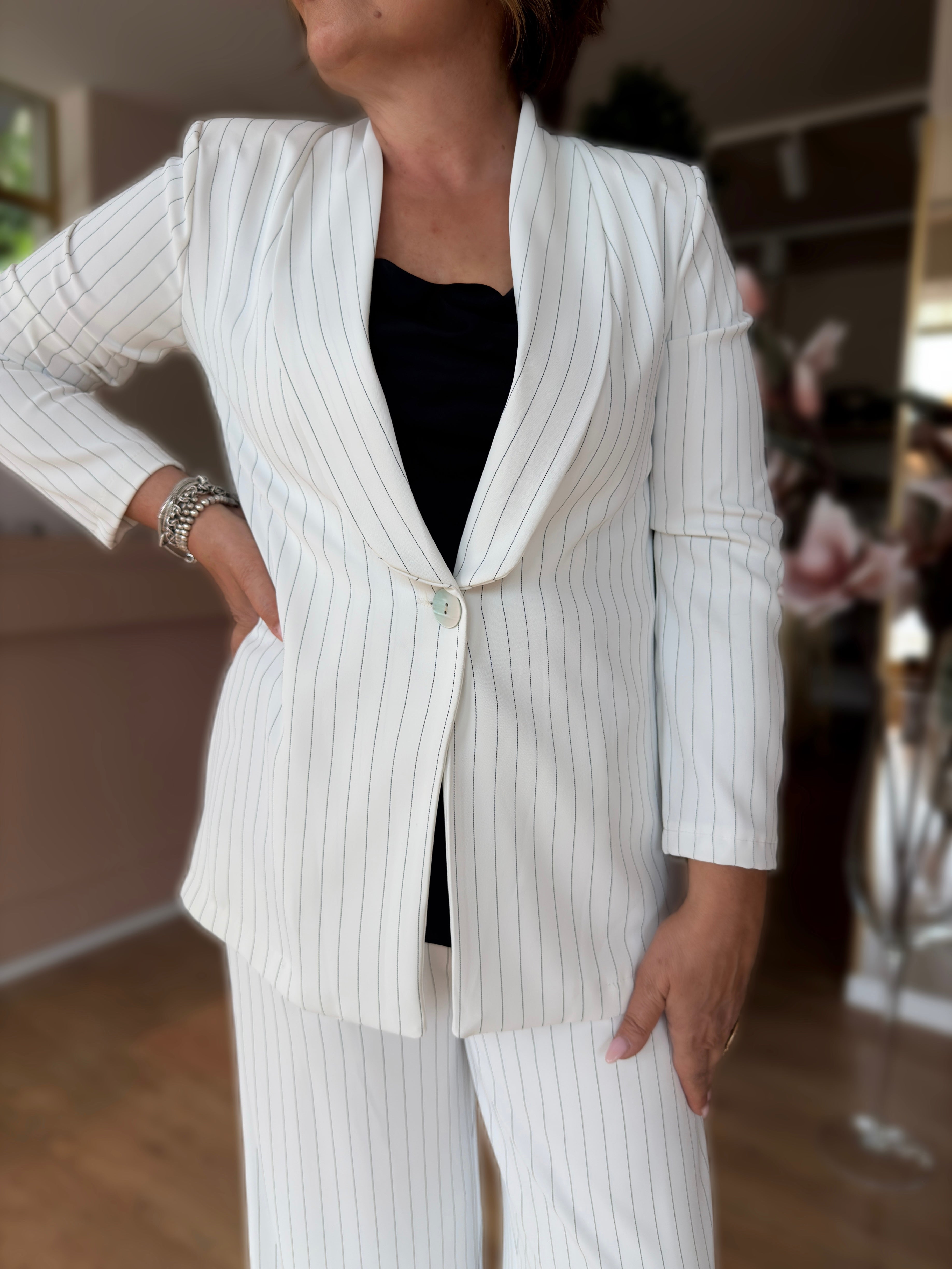 TAILLEUR GESSATO