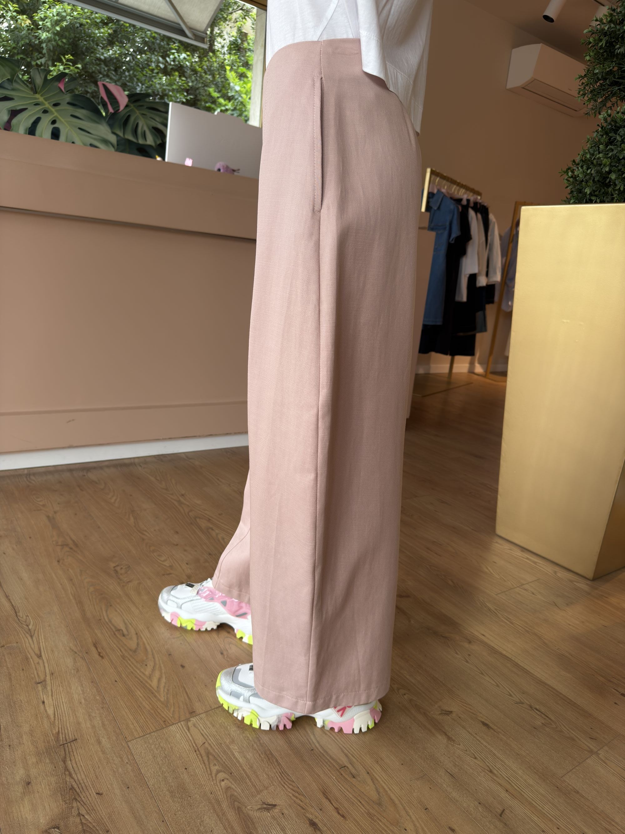 PANTALONE BALLOON