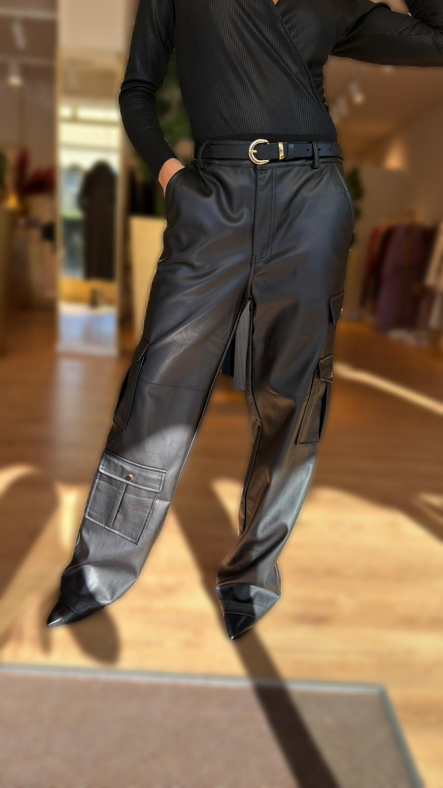 PANTA CARGO ECOPELLE