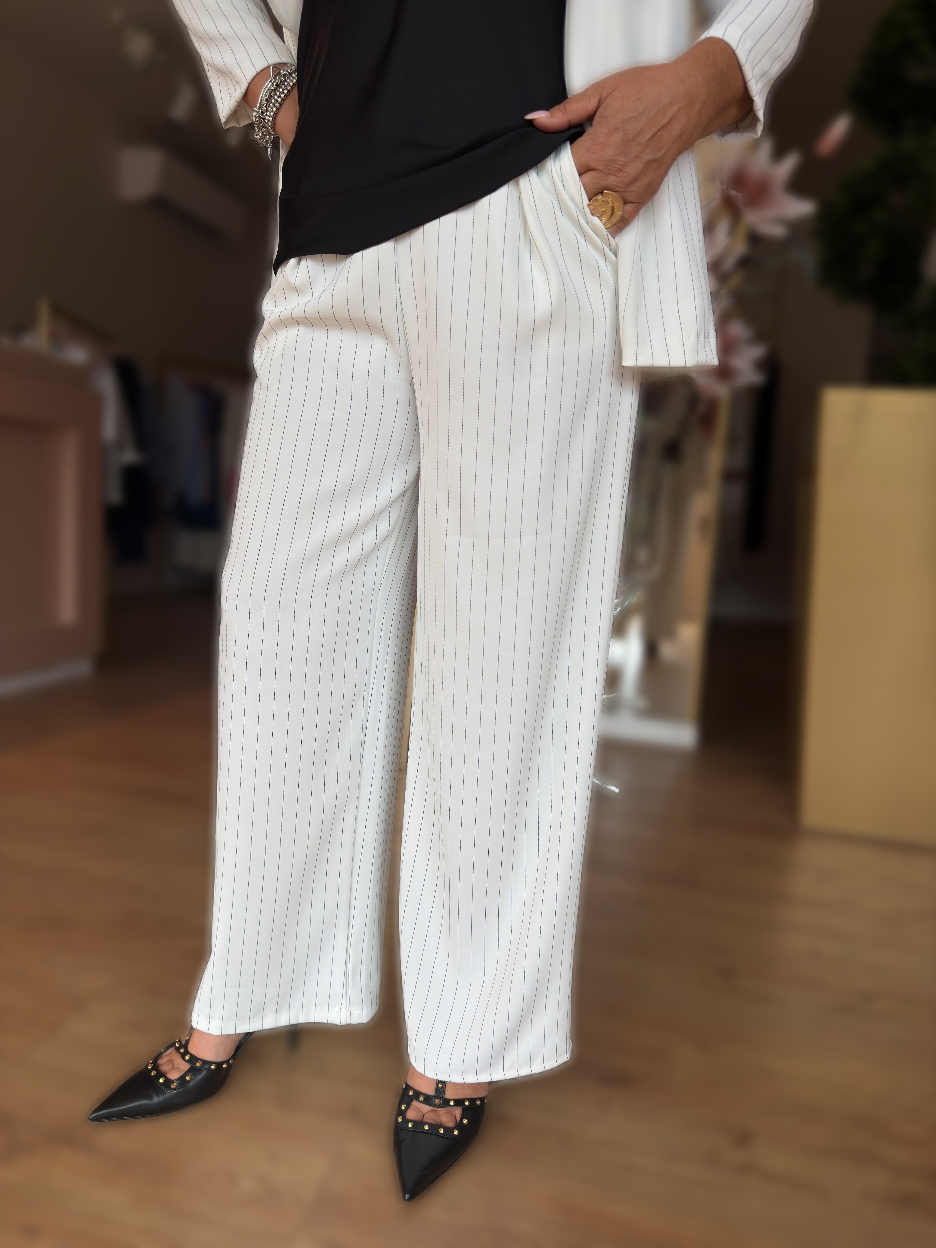 TAILLEUR GESSATO