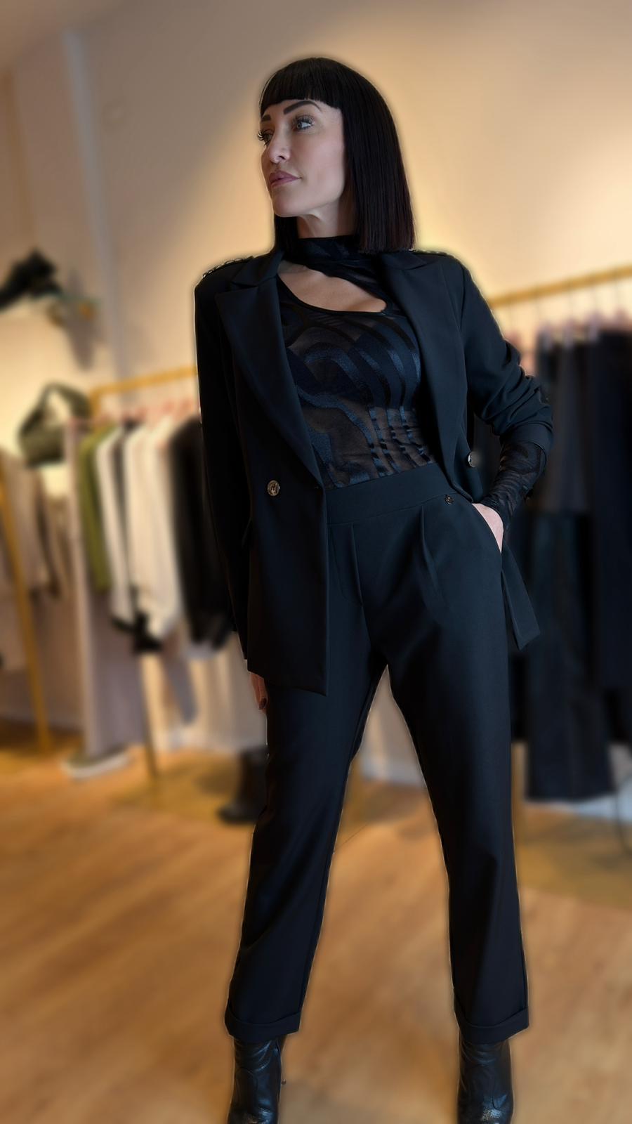 TAILLEUR APPLICAZIONI