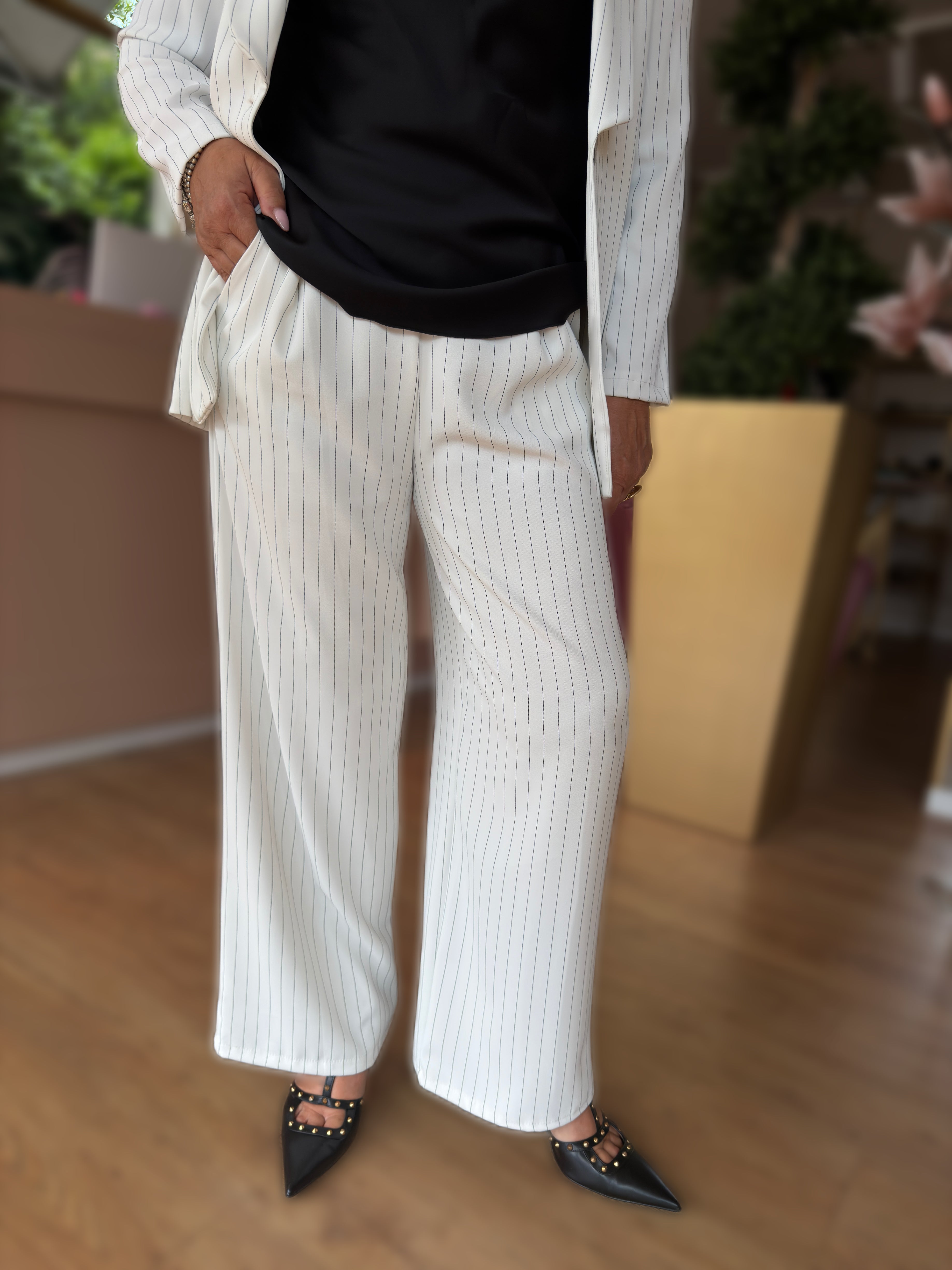 TAILLEUR GESSATO