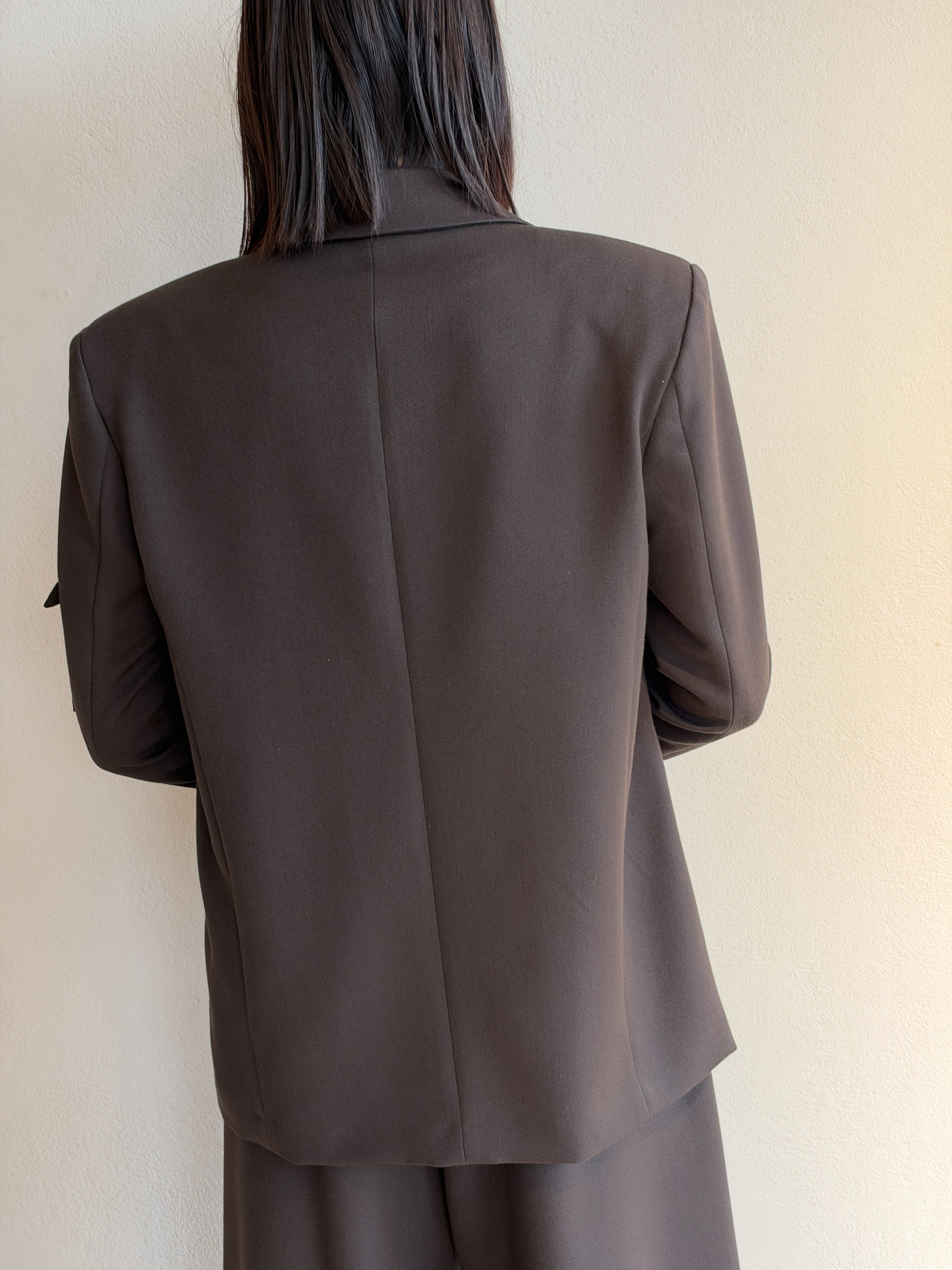COMPLETO CASUAL MOKA