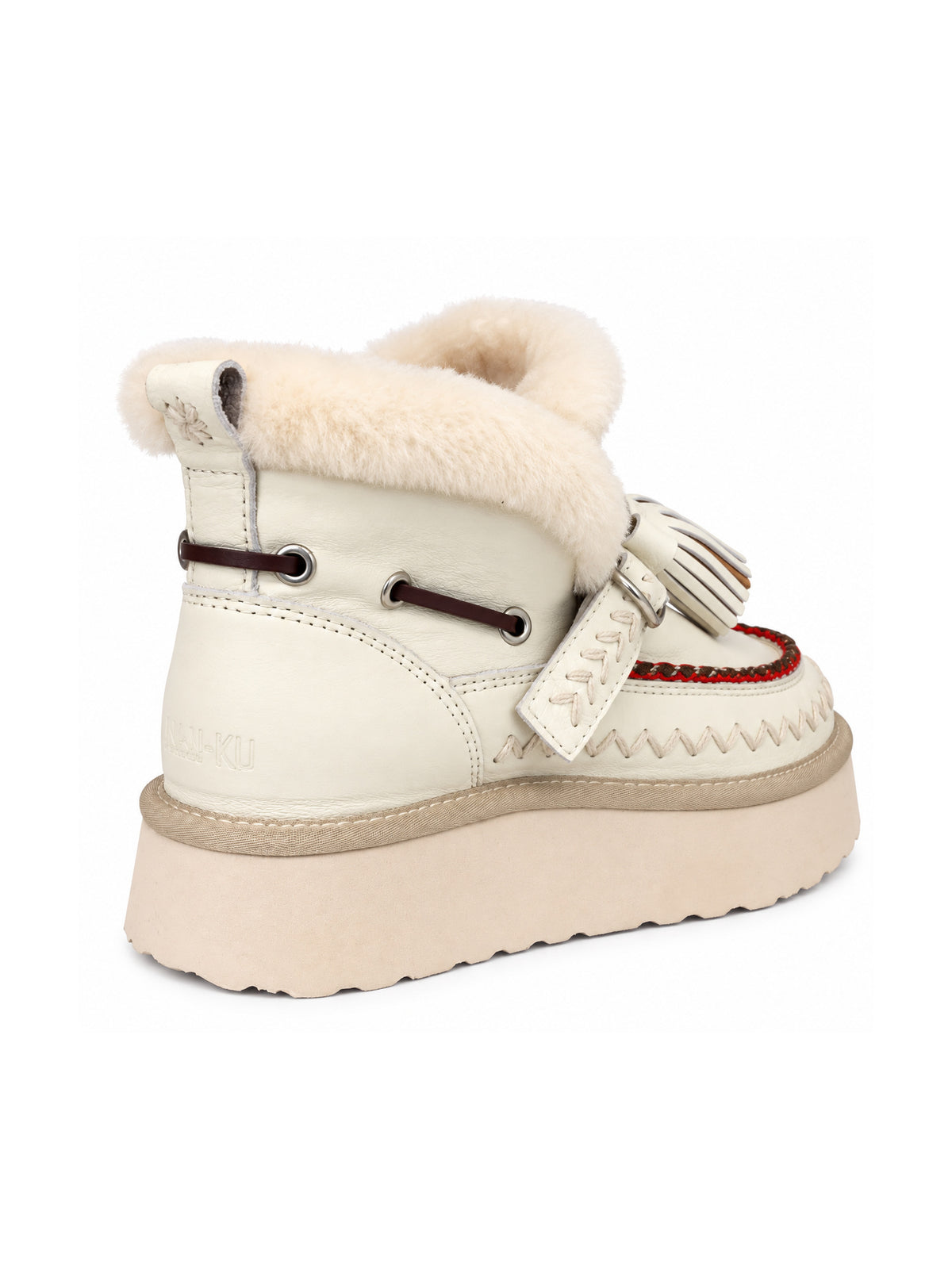 BOOTS PELLE