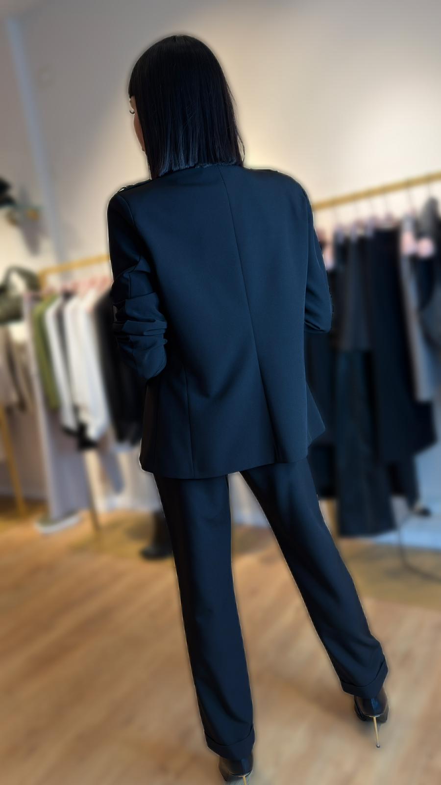 TAILLEUR APPLICAZIONI