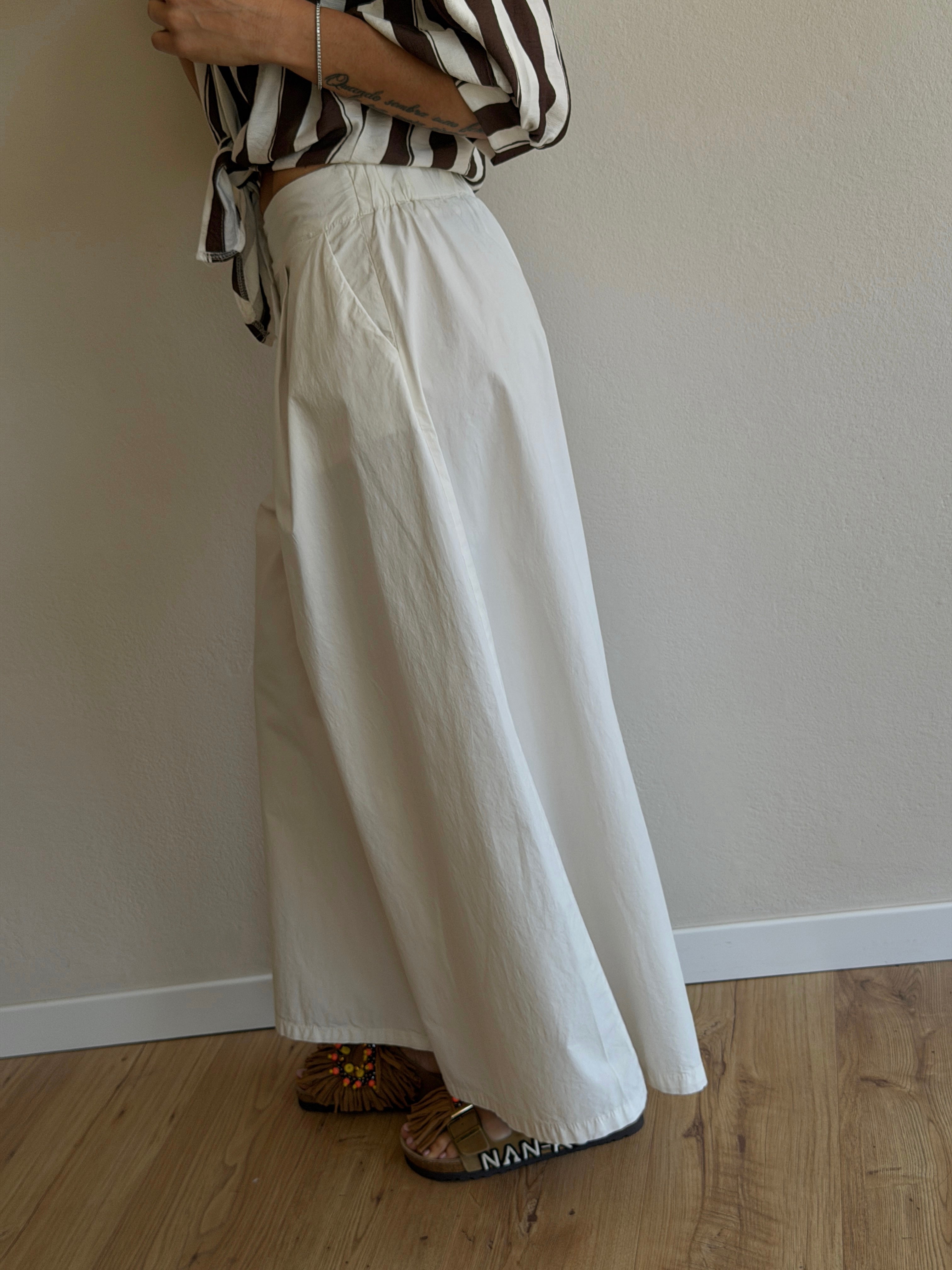 PANTALONE CULOTTE