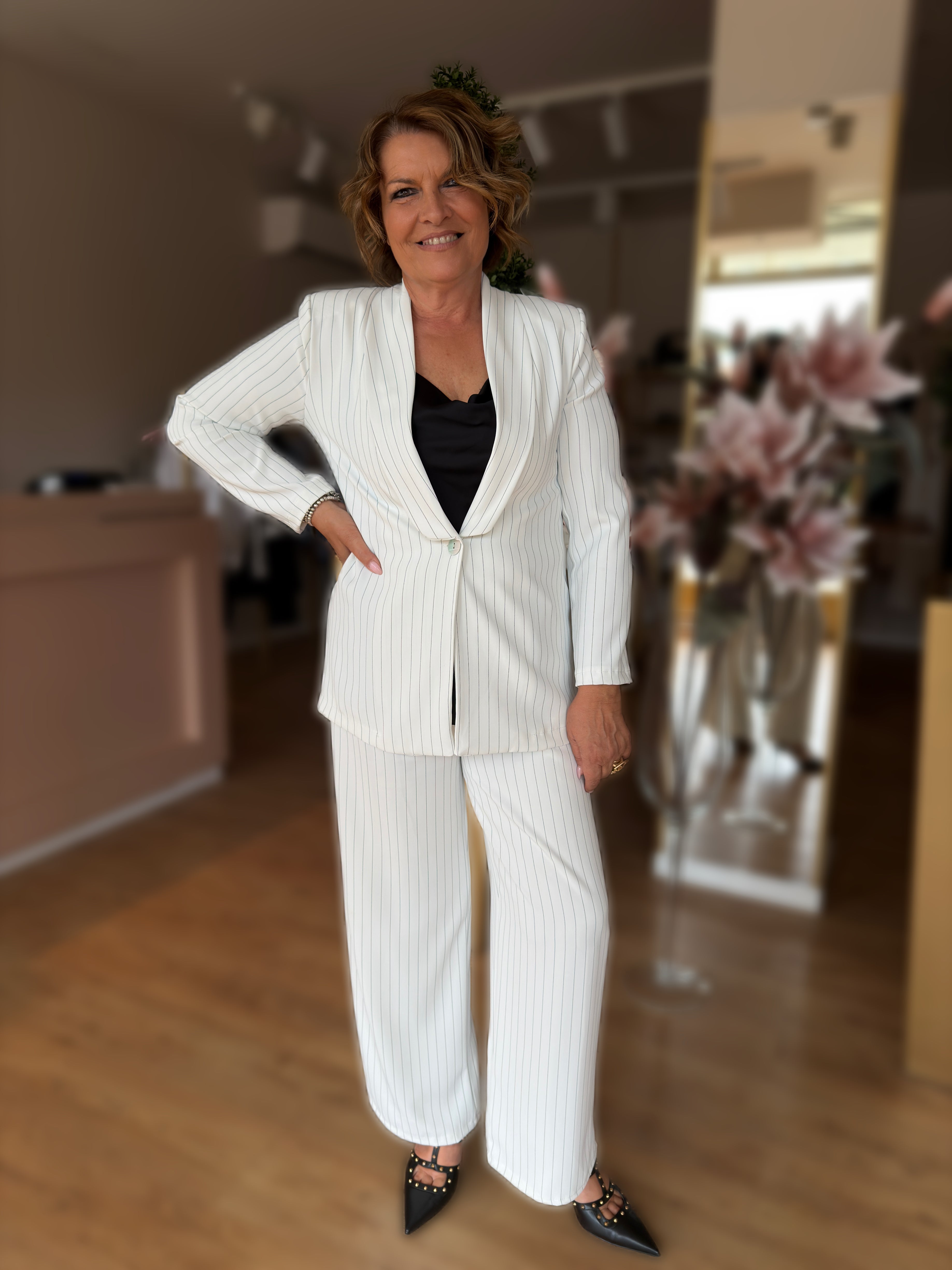 TAILLEUR GESSATO