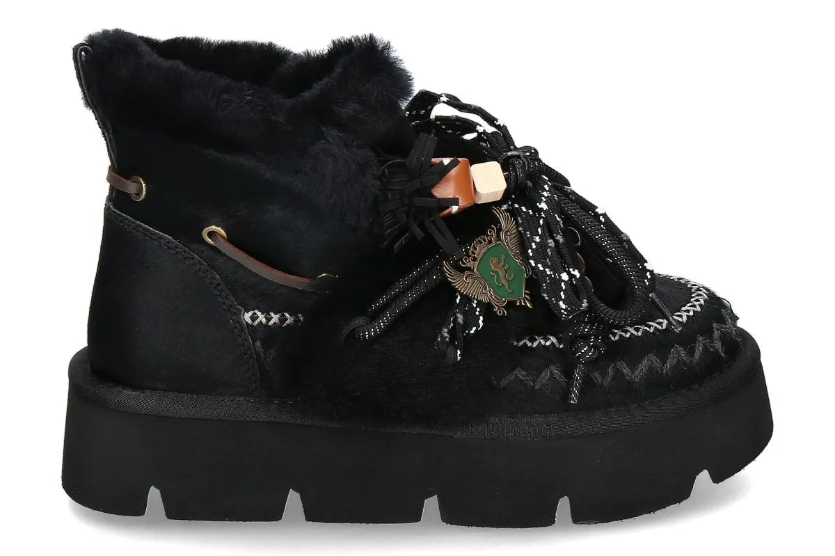 BOOTS CAVALLINO