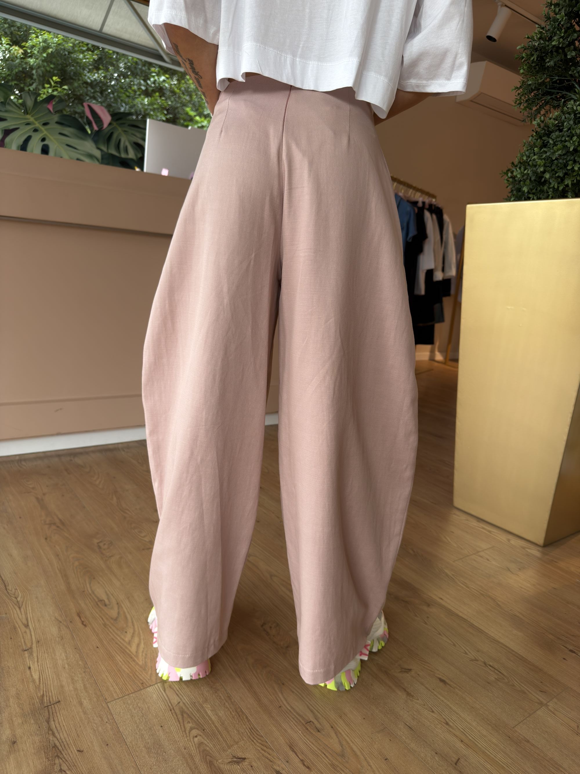 PANTALONE BALLOON