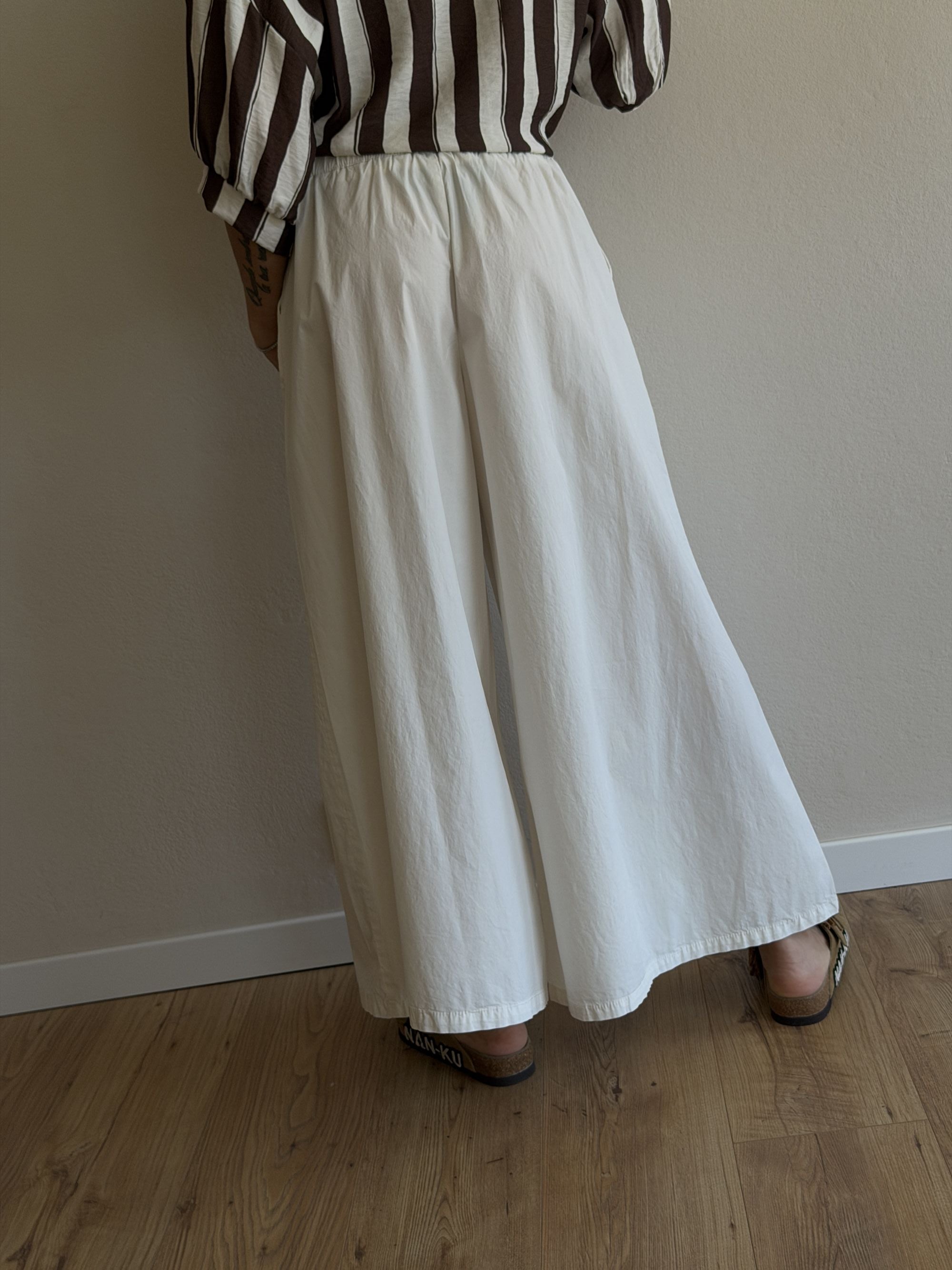 PANTALONE CULOTTE